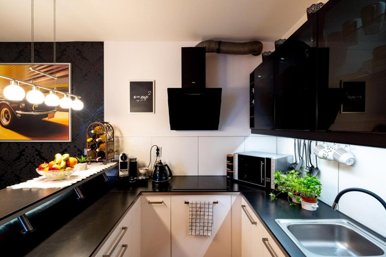 Torre Verona Apartment - 70M2, Terrace, Garage Krakkó Kültér fotó