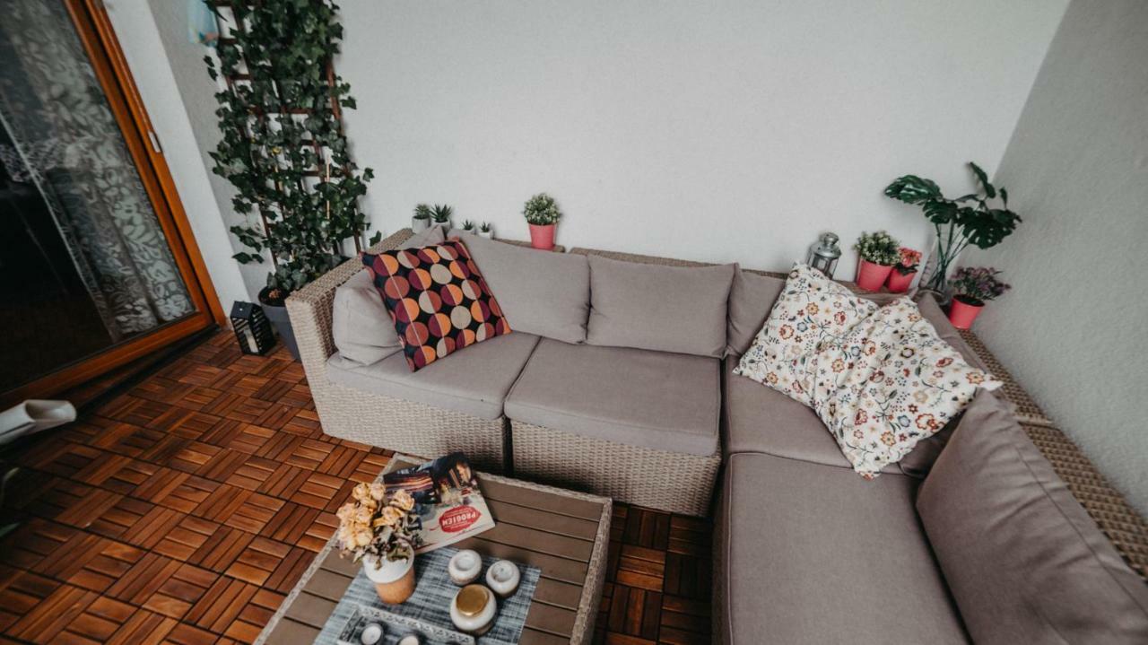 Torre Verona Apartment - 70M2, Terrace, Garage Krakkó Kültér fotó
